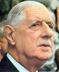 De Gaulle et l'affaire Dominici